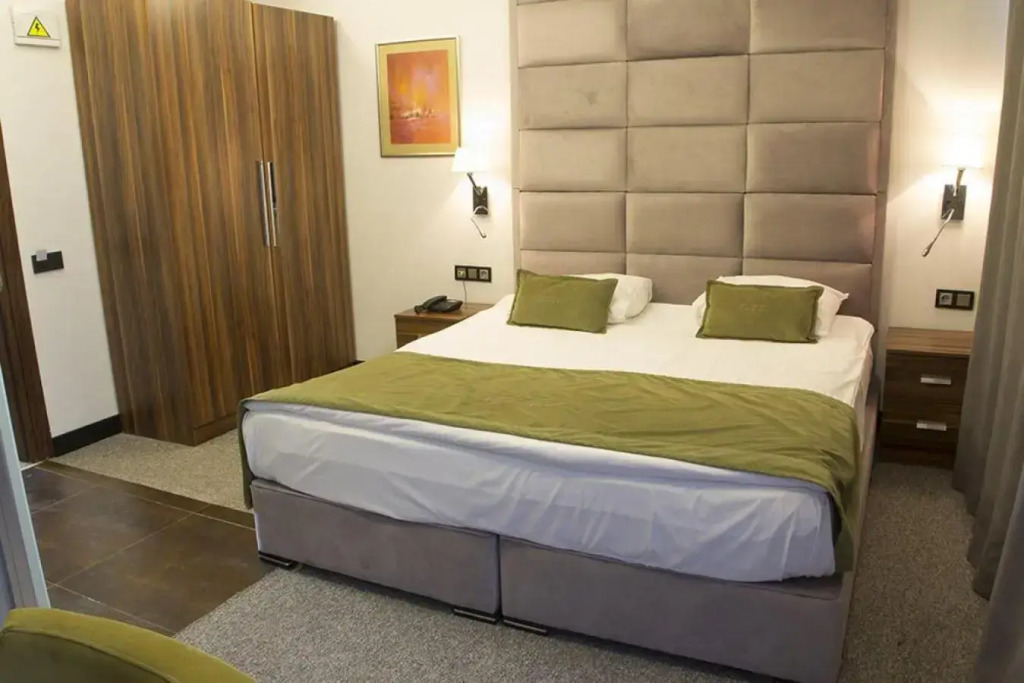 The 22 Hotel