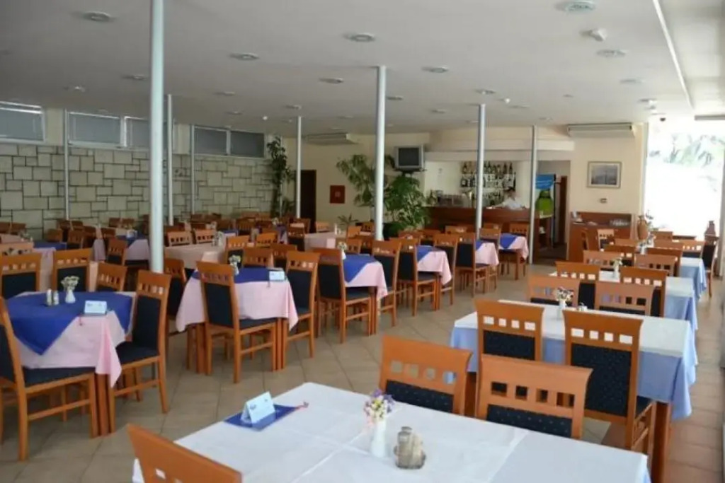 Tourist Settlement Brzet