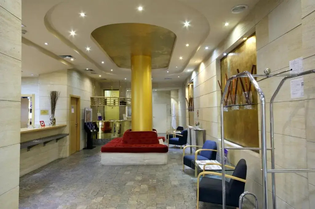 Eurostars Rey Alfonso X