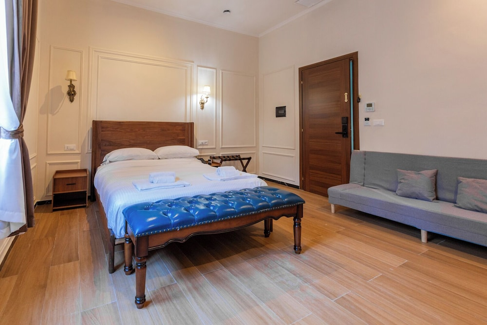 Modi Hotel