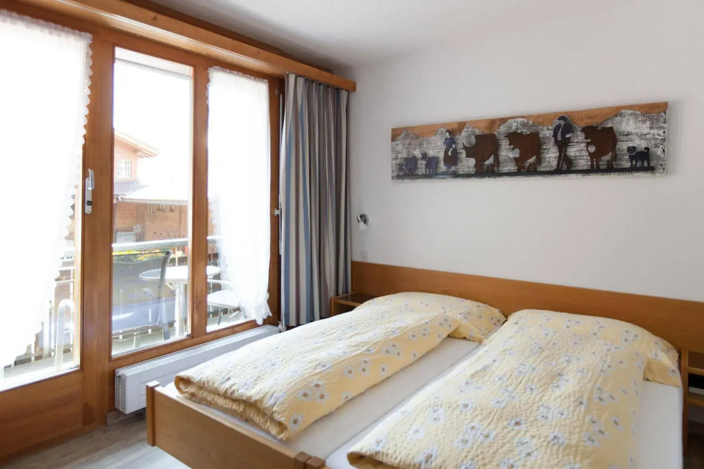 Hotel Edelweiss