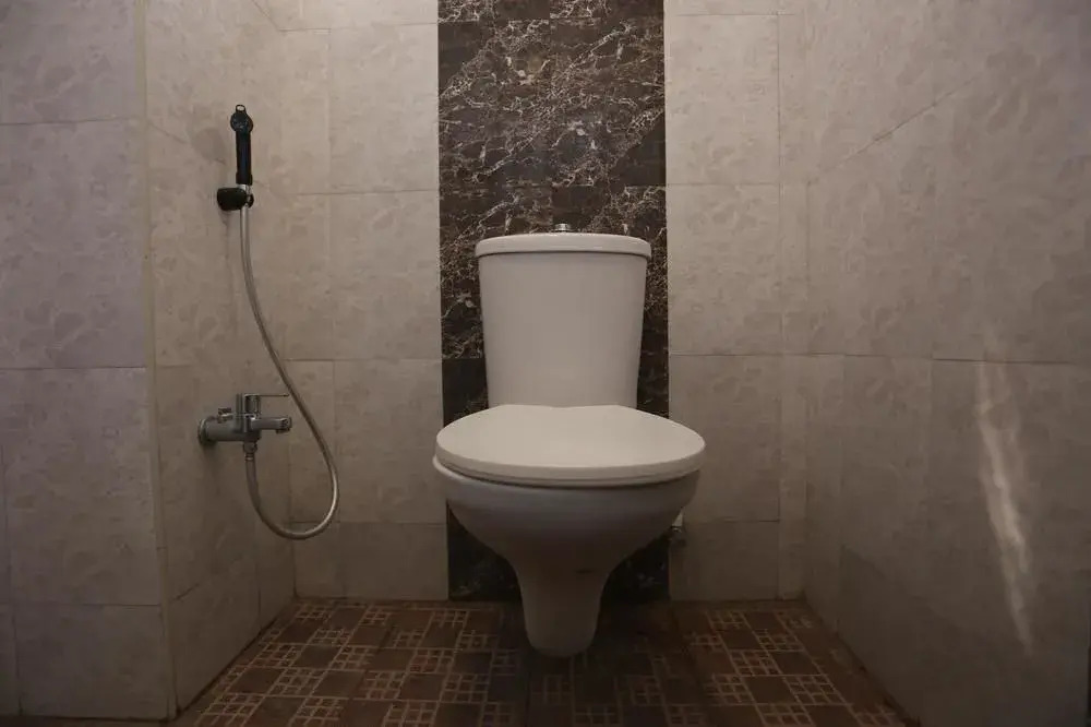 OYO 10222 Hotel Anbu Park