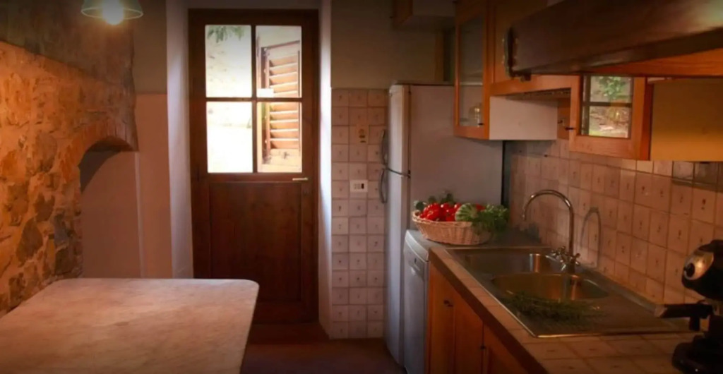 A Casa Di Olivo