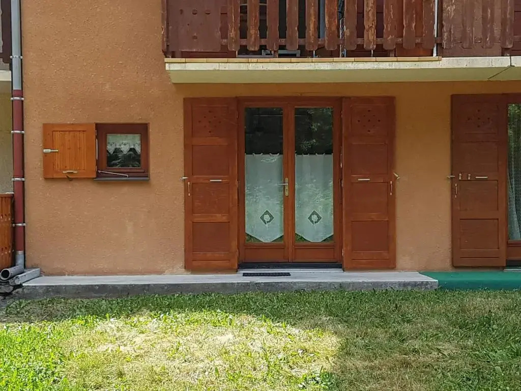 Appartement Valloire, 1 pièce, 4 personnes - FR-1-263-1