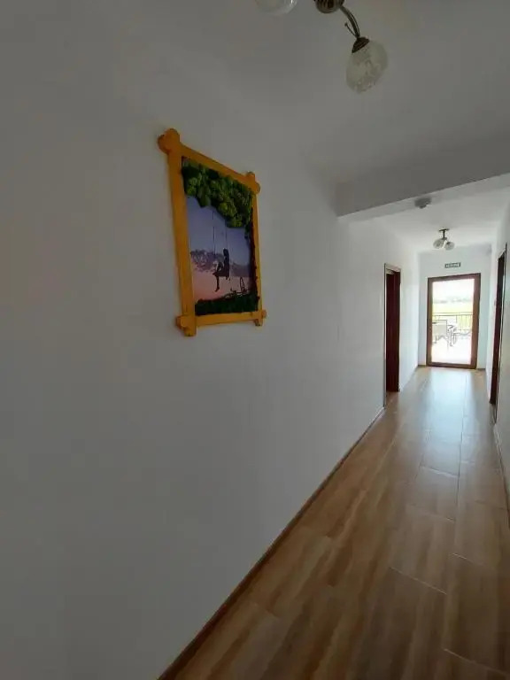 CASA IV