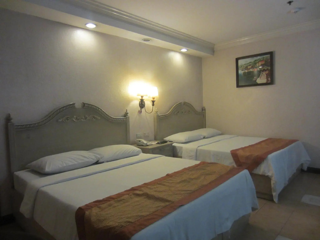Hotel Veniz Burnham