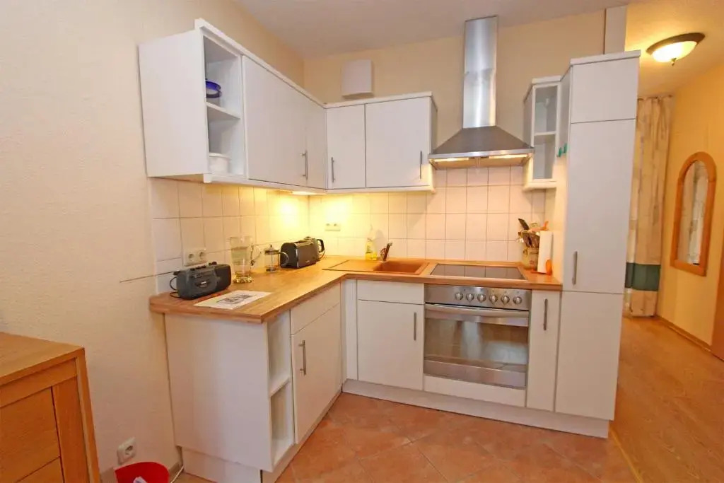 Ferienwohnung Altstadt Greifswald VORP 3031