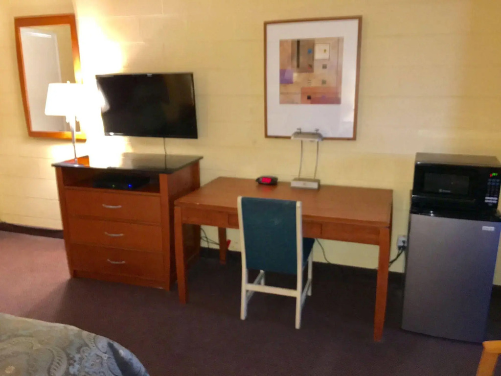 Town & Country Motel