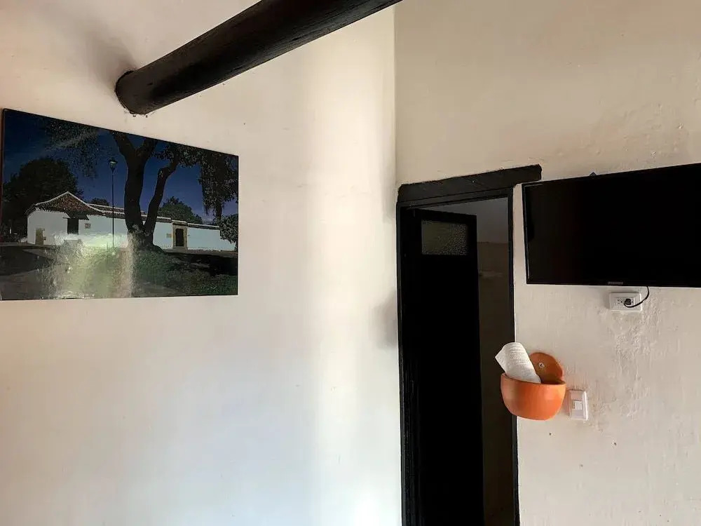 Alegria Hostel