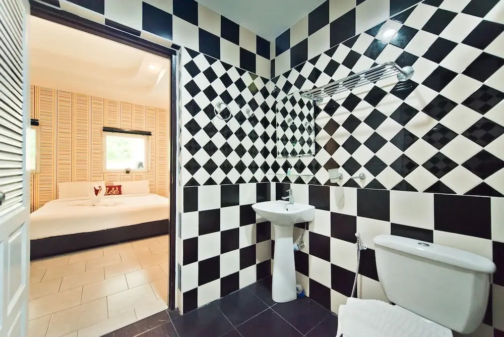 Premium Pool Villa Pattaya