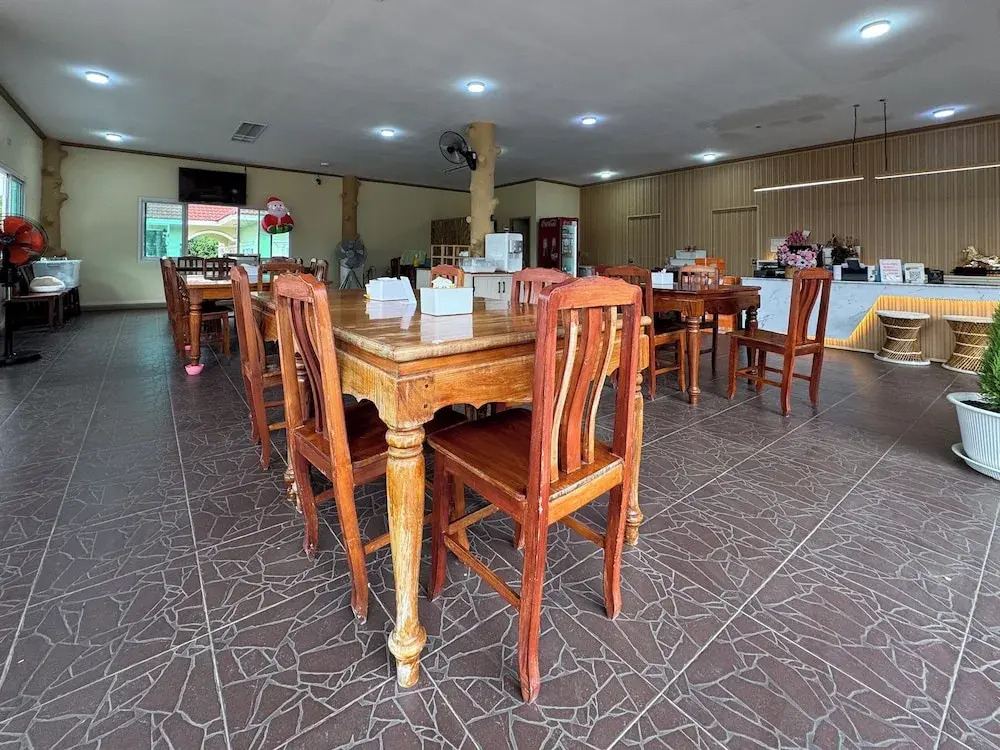 Aivarata Resort