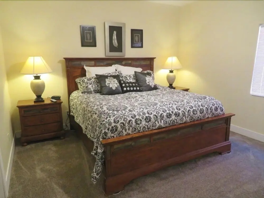 2 Bedroom Condo in Mesquite #215