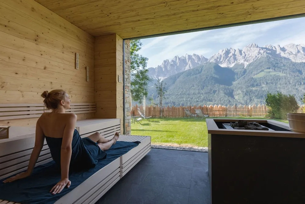 Apartments With Wellness are in Toblach - Innichen