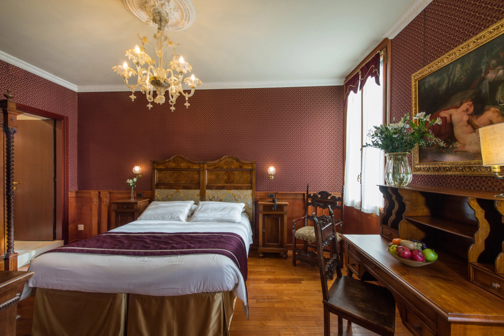 Hotel Casa Nicolò Priuli