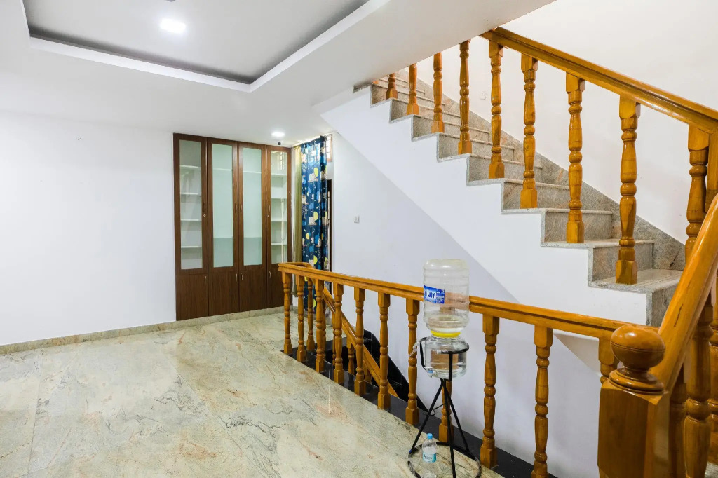 OYO 29651 Sorgam Stay