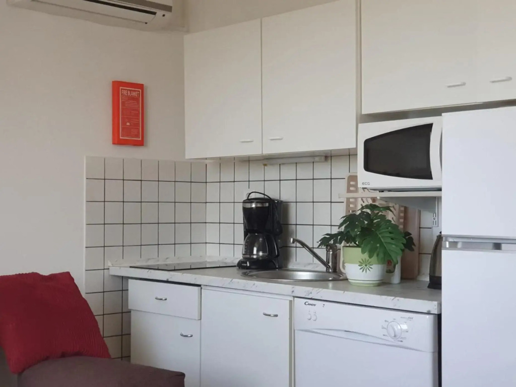 Apartmani Villa Lilliana