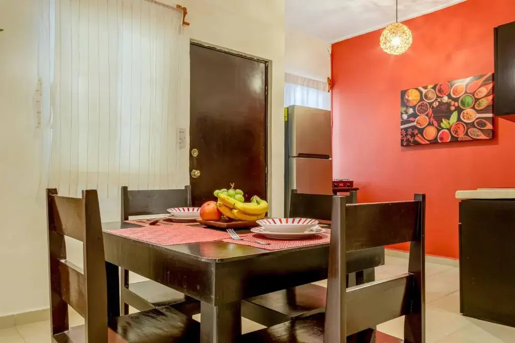 HostPal Bambu House Tulum