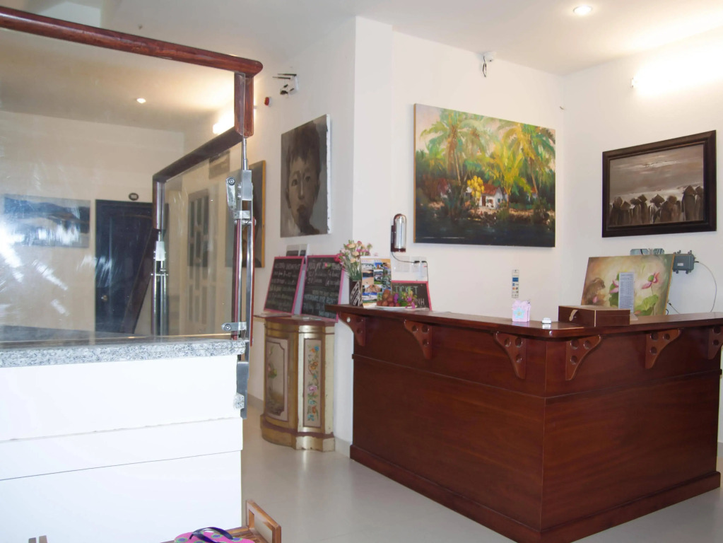 La Marina Boutique Hotel & Spa