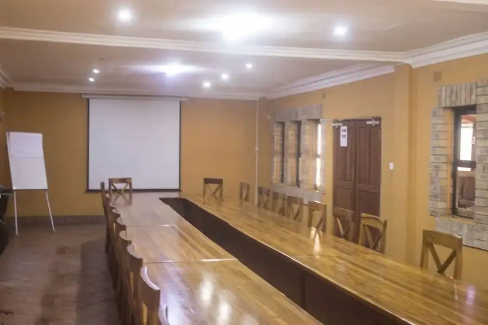 Chita Lodges and Resorts