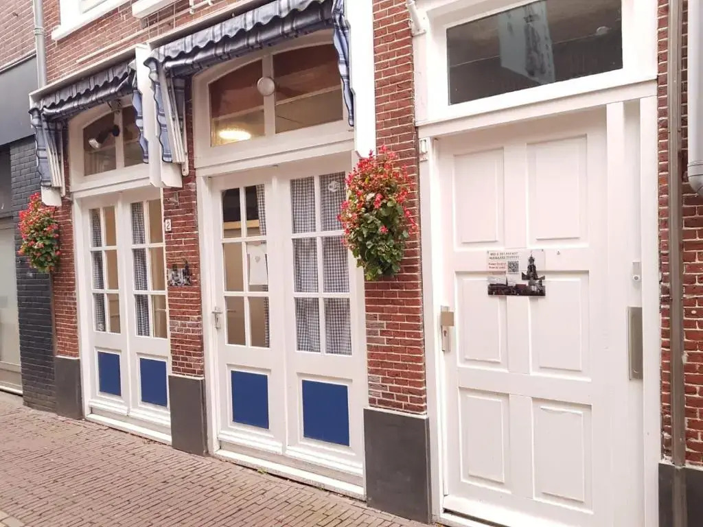 B&B Alkmaars Toppunt