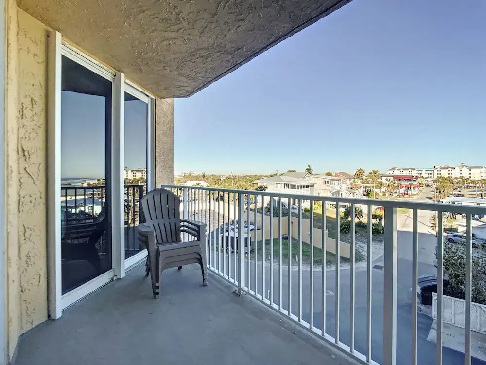 Oceania Beach Club 408