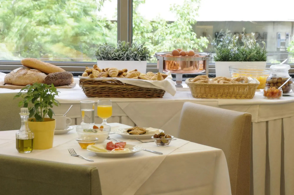 Dorian Inn - Sure Hotel Collection by Best Western
