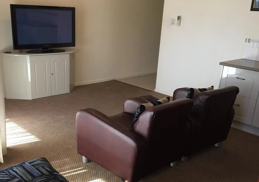 Criterion Hotel-Motel Rockhampton