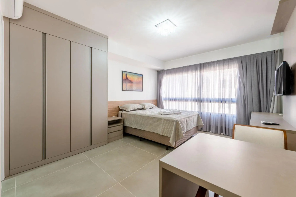 Liv   Apartamento 804