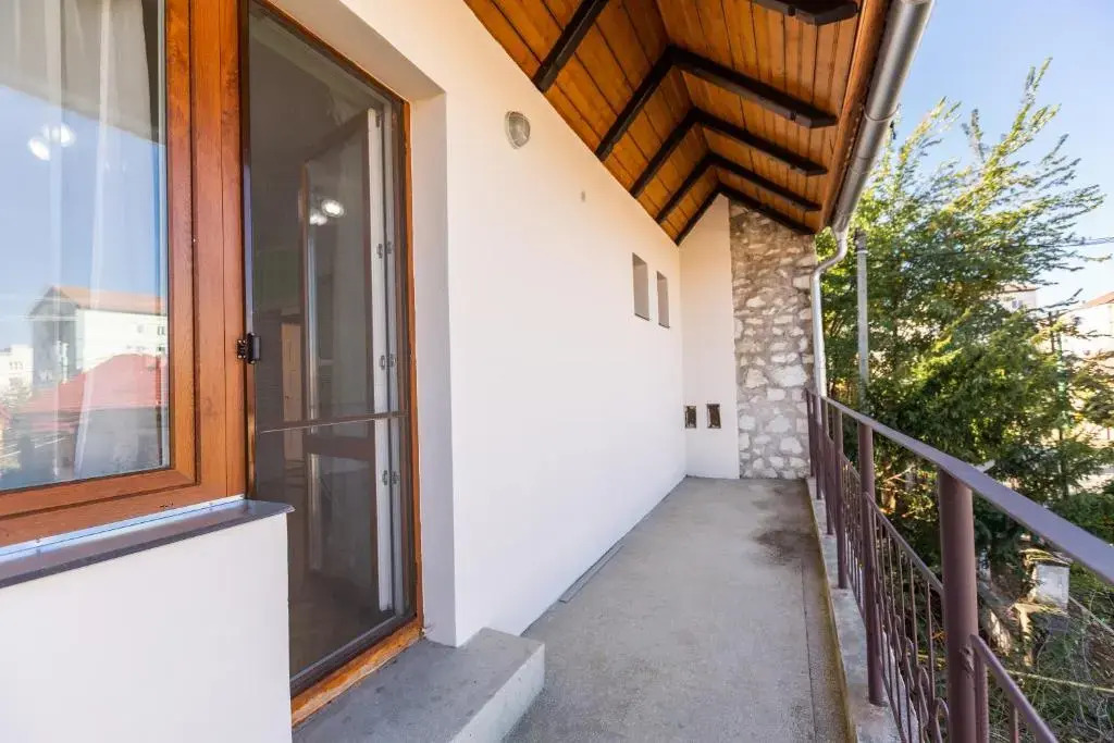Casa Panorama