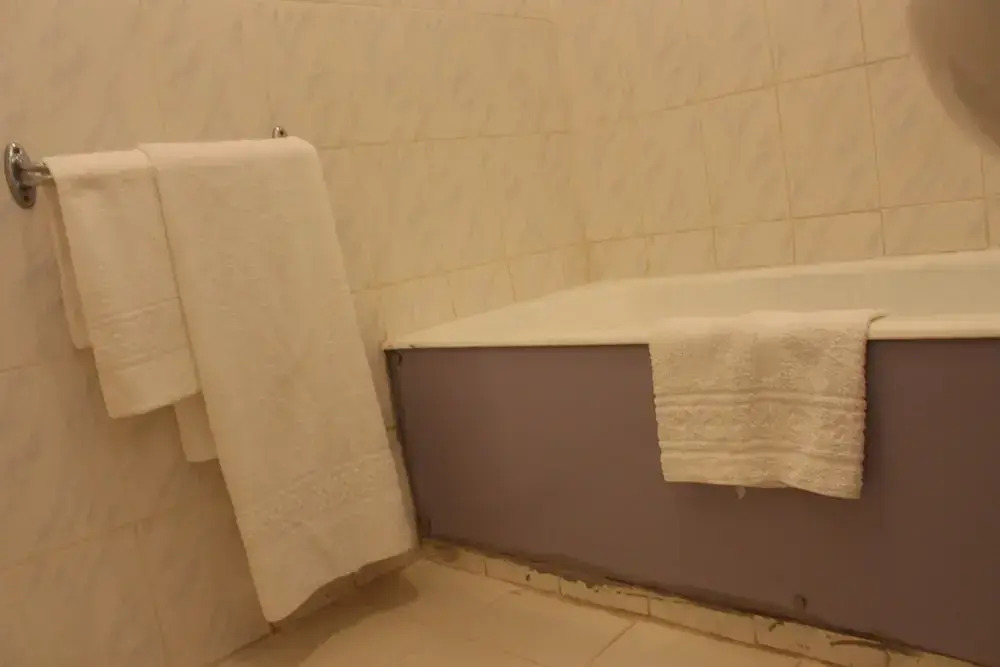 Hôtel Transcam