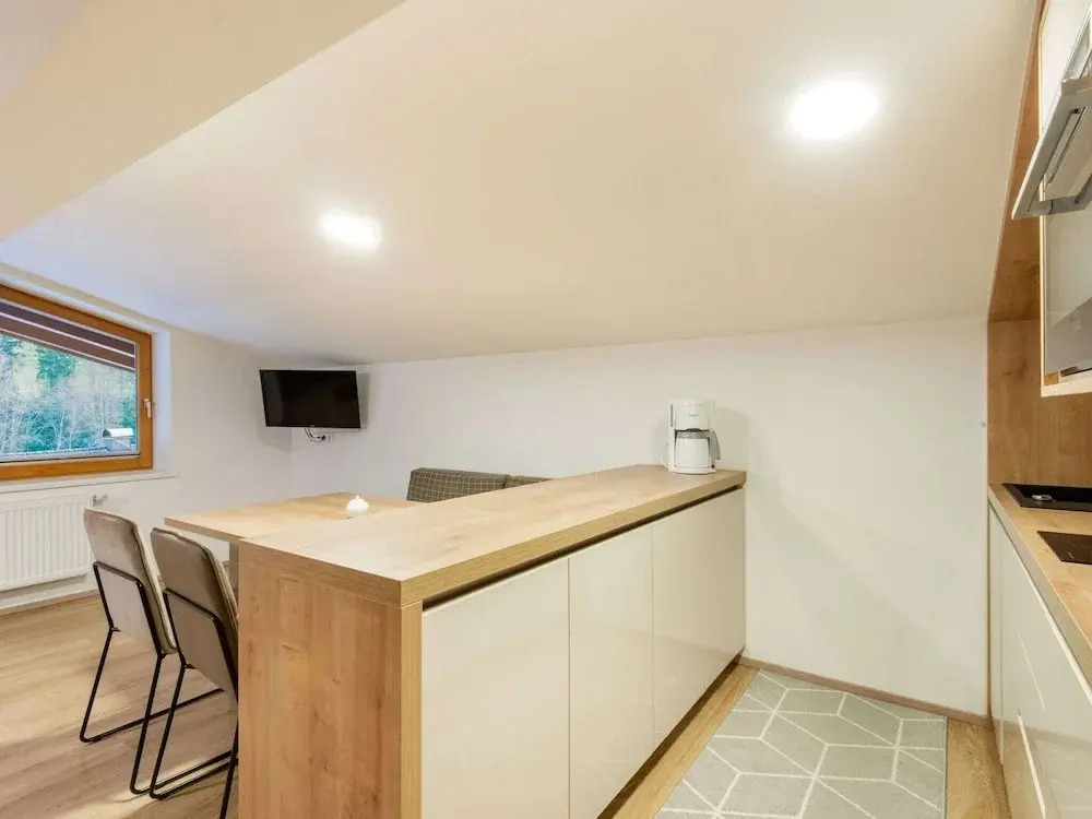 Apartment in Wald Near Zillertal Ski Area