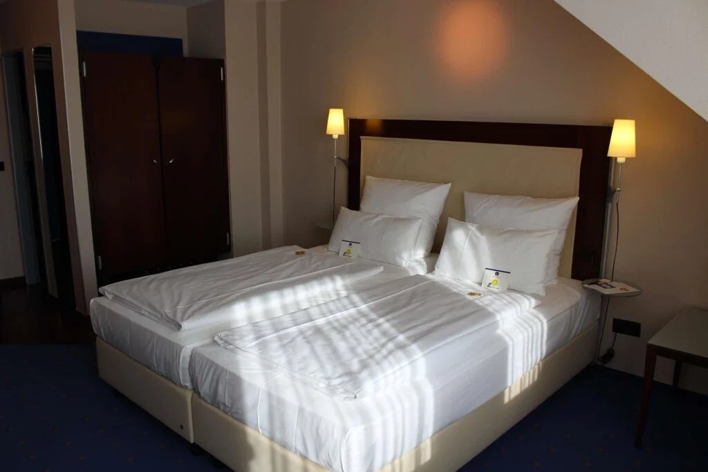 Cityhotel Kaiser Karl Aachen
