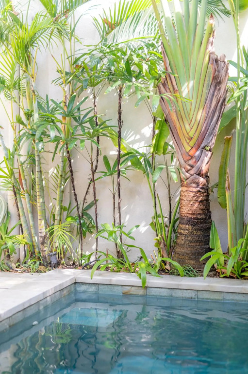 Villa Ibu Dua - cute 1BR Seminyak gem in great location