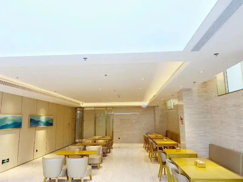 Ji Hotel Dalian Hua'nan