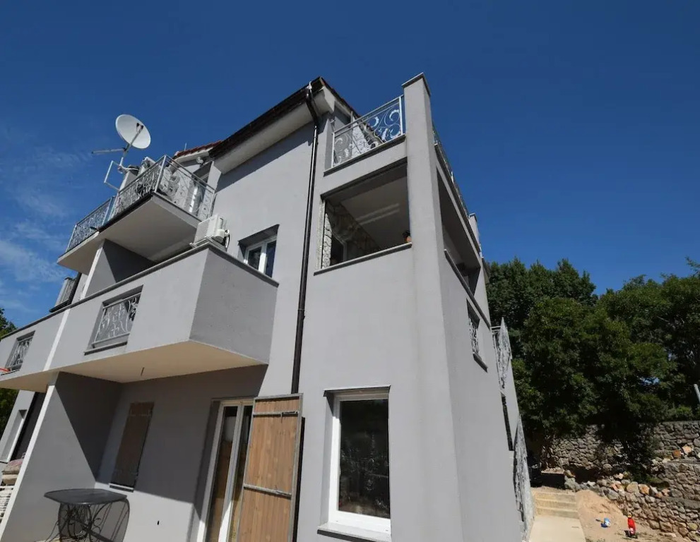 Apartment Gršković