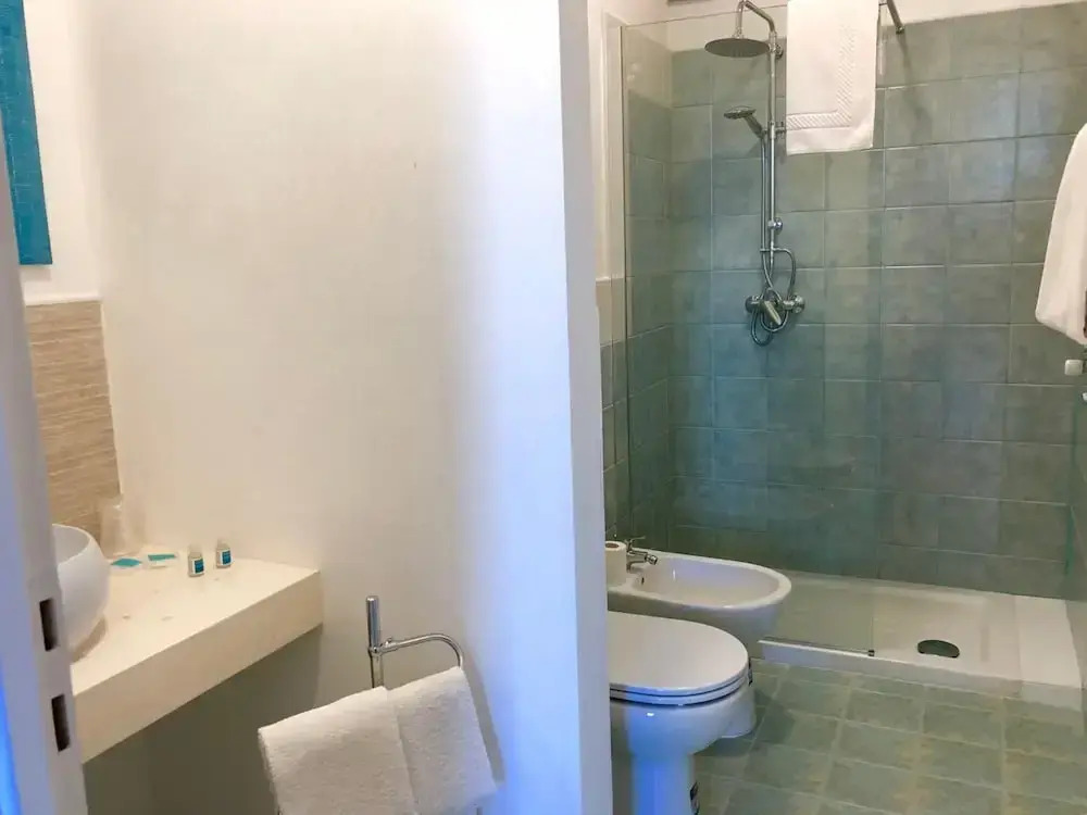 Guest House - La Sirena Salentina