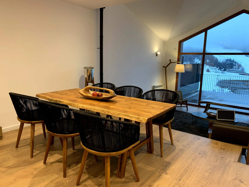 Luxury Home in El Tarter, Andorra