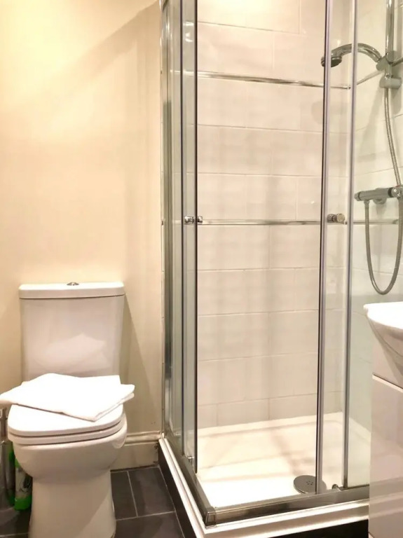 City Centre Flat