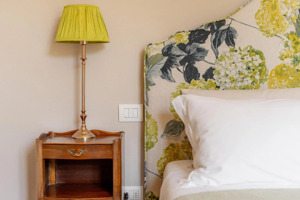 B&B La Casetta