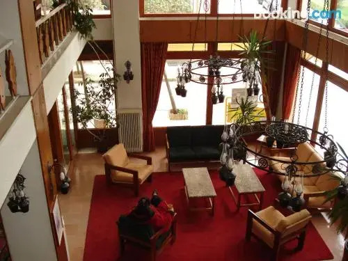Egnatia Hotel