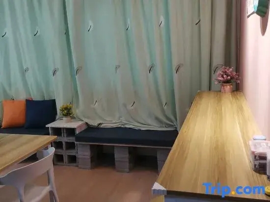 Taipei 101 Hostel · Chinese Inn