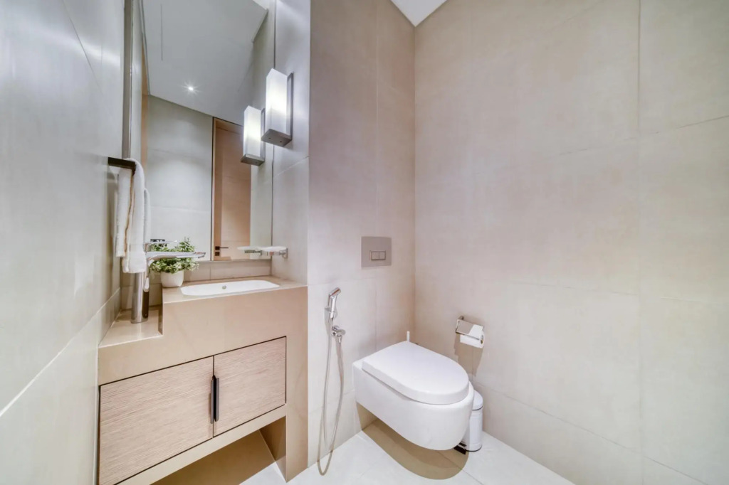Address JBR - 708 in Dubai