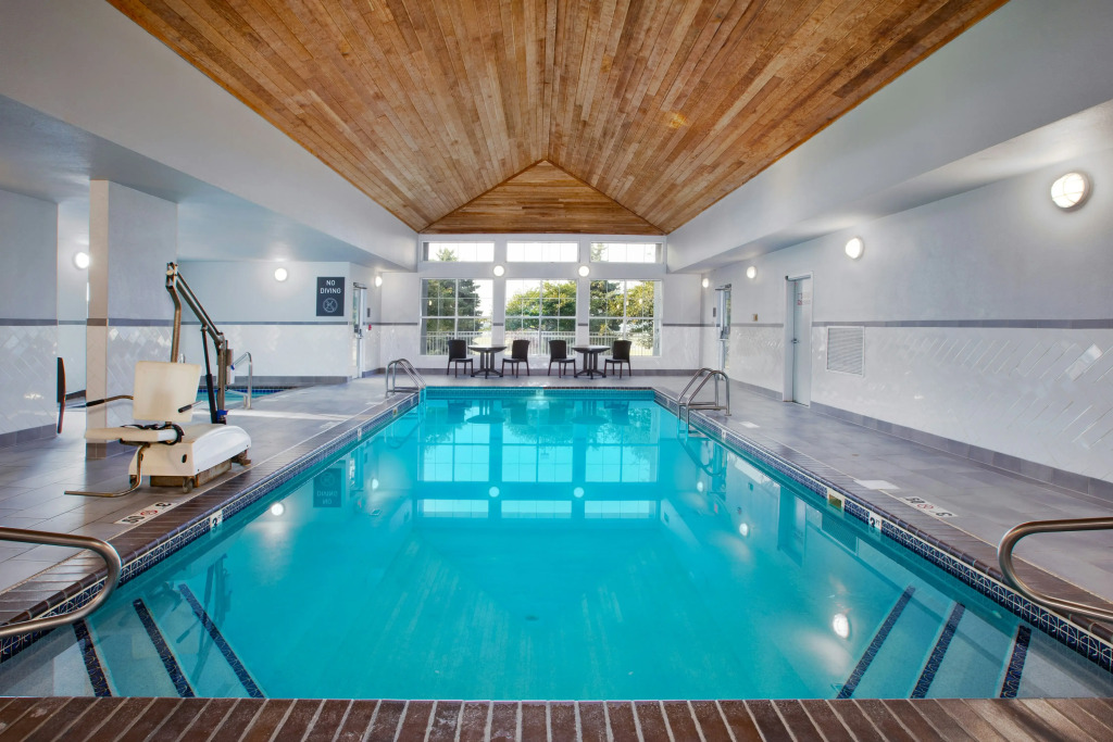 Homewood Suites by Hilton Sioux Falls
