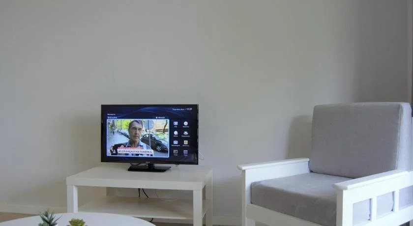 Apartamentos Turísticos Vitoria by Petit Hotels