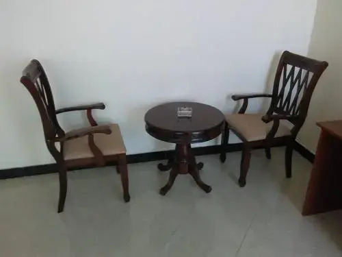 Amen Guest House
