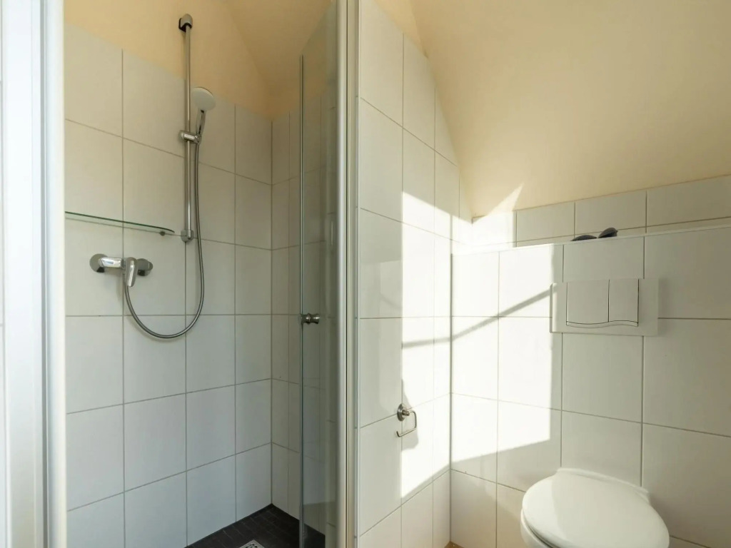 Modern Apartment in Bastorf with Terrace