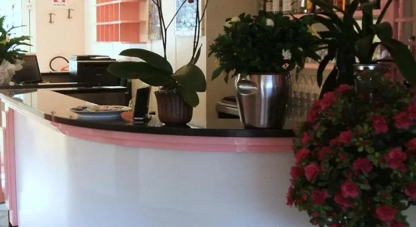 Hotel Garden