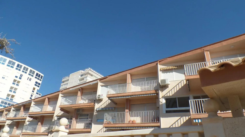 Apartamento Torremar