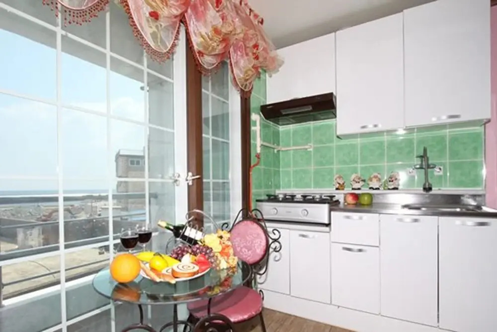 Pohang Hae Oreum Pension