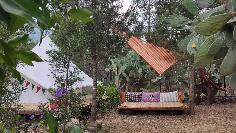 Kunduz Kamp